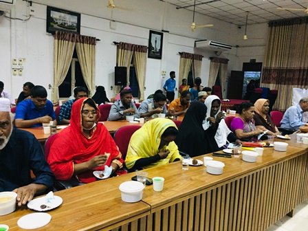 Ifthar